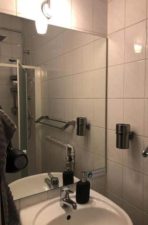 Suikerrui 2 Appartement Antwerpen